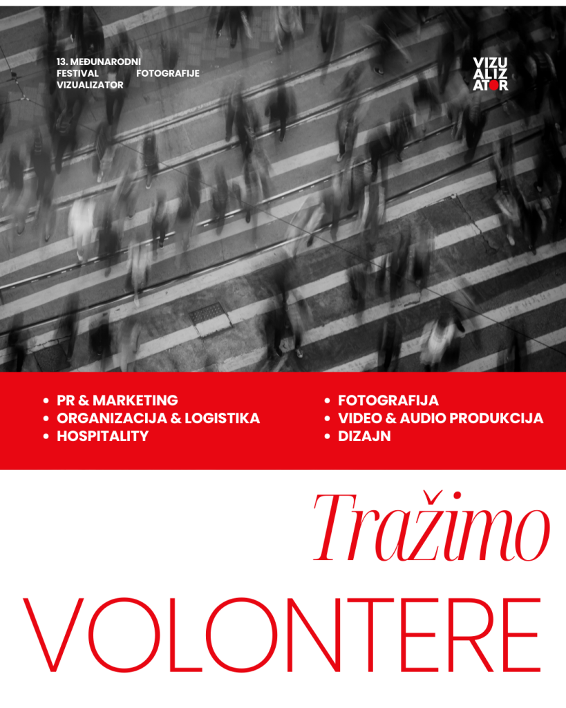 volonteri festival volontiranje praksa fotografija umetnost kultura 