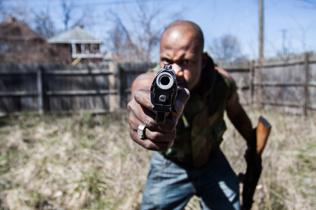 David tešinski izložba