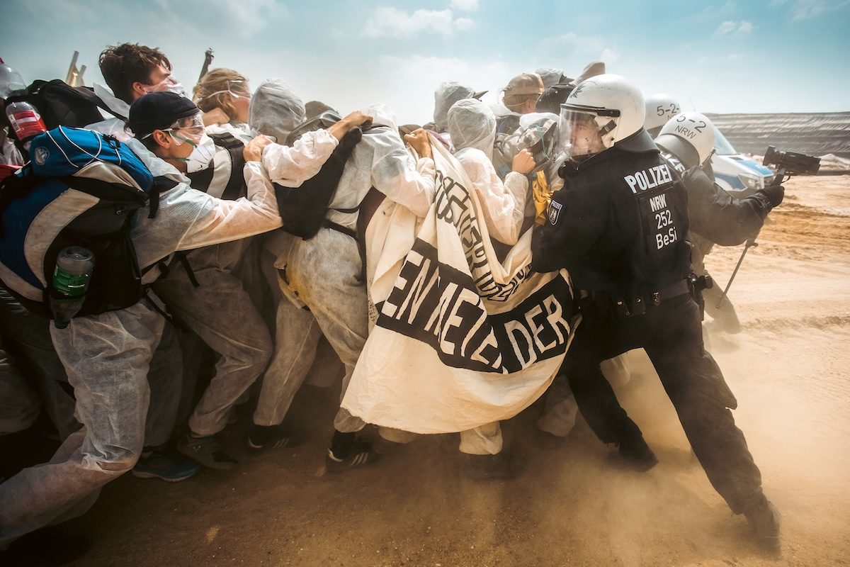 David Tešinski (Češka)