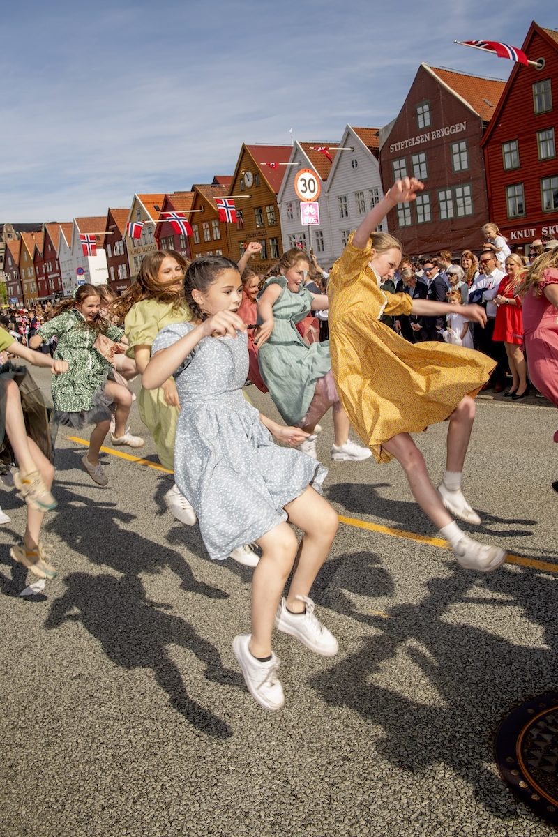 Helge Skodvin (Norveška)